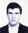 Сангулия Адгур Виссарионович(19.01.1970-18.03.1993)