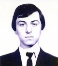 Сангулия Астамур Васильевич(17.08.1972-03.07.1993)