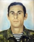 Сангулия Вячеслав Шалвович(1954-16.09.1993)