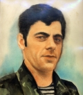 Хаджимба Руслан Леварсович (1951-26.10.1992)