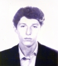 Хагба Батал Сафарбеевич(13.03.1971-10.07.1993)