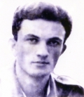 Халваш Беслан Заурович(1972-14.07.1993)