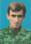 Халваш Эмзар Северьянович (68-03.07.1993)