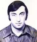 Сеферян Ованес Акопович(15.11.1963-31.03.1993)