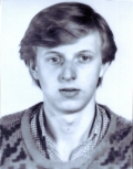 Славец Сергей Васильевич(16.03.1993)