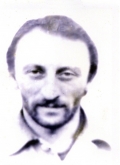 Смыр Адгур Владимирович(1963-16.07.1993)