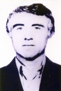 Смыр Валерий Дмитриевич(12.05.1940-16.03.1993)