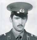 Смыр Валерий Сергеевич(30.03.1960-25.08.1992)
