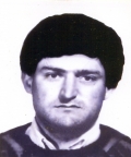 Тания Ахра Шотович(20.08.1968-03.11.1992)