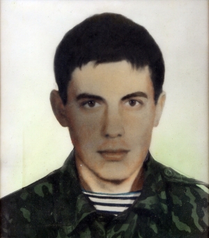 Тарасов Игорь Владимирович(1968-04.07.1993)