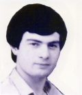 Тарба Арзамет Сергеевич(03.08.1971-17.03.1993)
