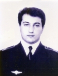 Тарба Аслан Дмитриевич(18.08.1966-31.08.1992)