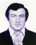 Таркил Игорь Тониевич(14.10.1962-09.07.1993)