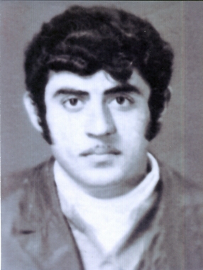 Текнеджян Ервант Арутович(17.03.1993)