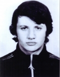 Терзян Владимир  Ишханович(16.03.1993)