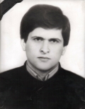 Топурия Вахтанг Евгеньевич(17.09.1993)