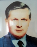 Торгашов Юрий Яковлевич(09.01.1993)