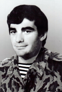 Торосян Юрий Ишханович(16.09.1993)