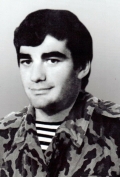 Торосян Юрий Ишханович(16.09.1993)