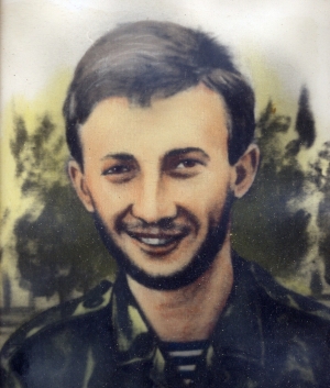 Тортия Владислав Датикович(13.07.1972-19.09.1993)