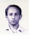 Трапш Эдуард Кязимович(30.07.1961-05.01.1993)