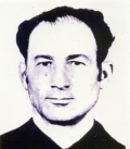 Трапш Лев Константинович(01.03.1937-07.08.1993)