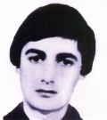 Тванба Адамыр Ясонович(24.03.1972-04.07.1993)