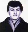 Тванба Беслан Львович(23.07.1996-01.10.1992)