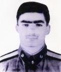 Тванба Гурам Рамизович(03.03.1967-25.07.1993)