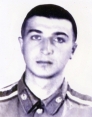 Тванба Павел Карбеевич(24.08.1969-02.10.1992)