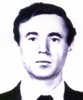 Тванба Рауль Хурович(15.05.1961-08.07.1993)