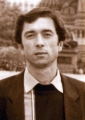 Тванба Завер Султанович(1954-02.10.1992)
