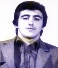 Тыркба Энвер Засимович(22.02.1967-04.07.1993)