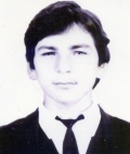 Чачибая Тарас Дмитриевич(19.04.1966-04.07.1993)