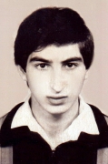 Чакрян Сергей Аршакович (05.10.1992)