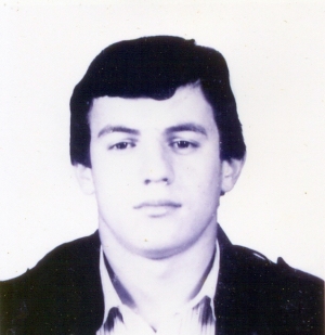 Чамагуа (Геннадий)Киагуа Аркадьевич(01.07.1971-10.07.1993)
