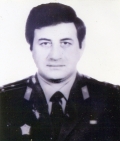 Чанба Геннадий Анатольевич(14.05.1956-26.07.1993)
