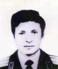 Чанба Олег Евгеньевич(27.03.1962-06.01.1993)