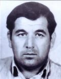 Читанава Василий Семенович(07.07.1963-18.03.1993)