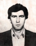 Чхеидзе Валерий Алексеевич(16.03.1993)