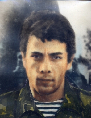 Чолокуа Зураб Борисович(1967-16.09.1993)