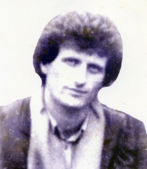 Харазия Даур Тишкович(08.05.1965-09.07.1993)