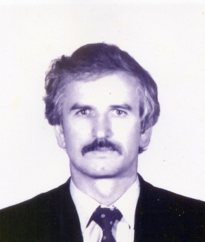 Харазия Юрий Иванович(03.01.1941-16.07.1993)