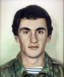Хашба Артур Дмитриевич(1974-16.09.1993)