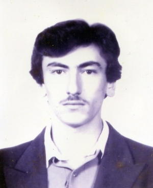Хашиг Баграт Зибеевич(15.10.1966-16.03.1993)