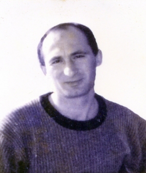 Хинтба Геронтий Иванович(24.08.1956-24.08.1992)