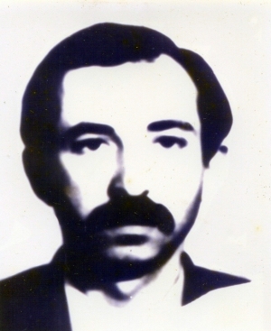 Хишба Дмитрий Ясонович(-10.07.1993)