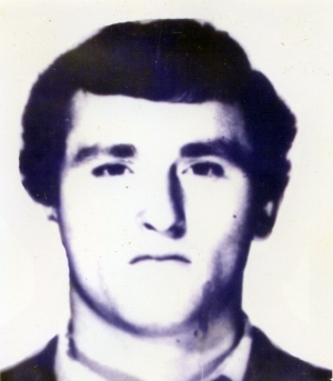 Хишба Заур Артёмович(23.09.1993)