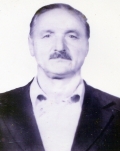 Шакрыл Георгий Максимович(03.02.1928-13.07.1993)