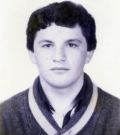 Шамба Адгур Масович(26.05.1973-28.07.1993)